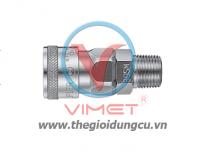 Khớp nối nhanh nitto 20SM
