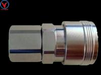 Khớp nối nhanh cho ống răng trong 22-DSF