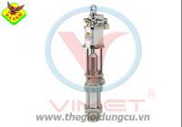 Trụ bơm hóa chất  công nghiệp  95 lít/phút Raasm 90DV/21