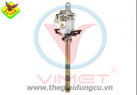 Trụ bơm mỡ  công nghiệp 4400 g/phút Raasm 92F/451