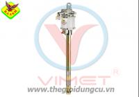 Trụ bơm mỡ  công nghiệp 3000 g/phút Raasm 91C/701