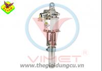 Trụ bơm hóa chất  công nghiệp 42 lít/phút Raasm 95D/61