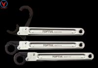 Cờ lê mở tự động 13mm TOPTUL AEAT1313