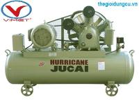 Bình chứa cho Máy nén khí 2 cấp nén 15HP JUCAI AW100012