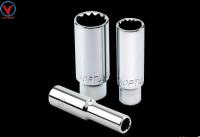 Tuýp bông dài 1/4