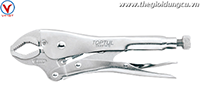 Kềm kẹp chết cong DAAY1A10