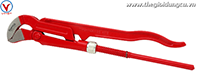 Mỏ lết răng - kìm nước TOPTUL DDAD1A64
