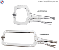 Kềm kẹp chữ C DMAA1A11
