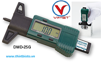 Thước đo độ sâu Điện Tử DMD-25G SK