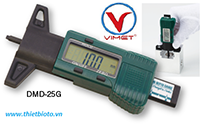 Thước đo độ sâu Điện Tử DMD-25STG SK