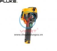 Máy đo nhiệt độ có chức năng hiển thị hình ảnh FLK-TiR29