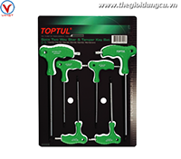 Lục giác sao 6 món TOPTUL GAAS0602