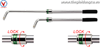 Tay vặn xiết lực 