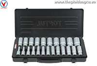 Bộ tuýp dài lục giác 1/2