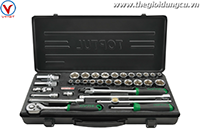 Bộ Tuýp tổng hợp 3/8