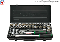 Hộp dụng cụ tuýp tổng hợp 1/4