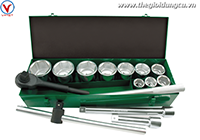 Bộ lục giác 1