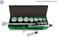 Bộ lục giác 1