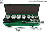 Bộ lục giác 1