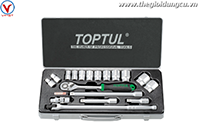 Bộ dụng cụ văn ốc 1/2