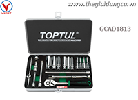 Bộ tuýp bông 1/4