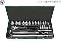 Bộ lục giác 1/2