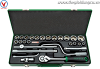 Bộ lục giác 1/2