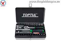 Bộ tuýp bông 1/4