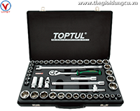 Bộ tuýp lục giác 1/2