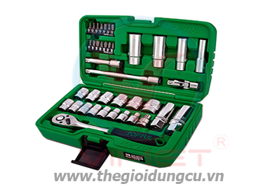 Hộp dụng cụ xách tay 3/8