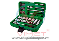 Hộp dụng cụ xách tay 3/8