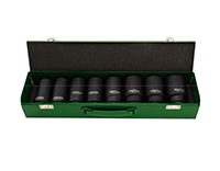 Bộ Tuýp vặn ốc 3/4