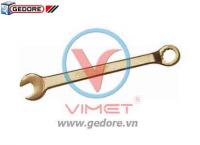 Cờ lê vòng miệng cong GED0137170S Gedore