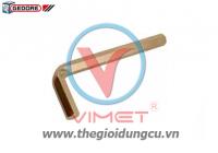 Lục giác 3/64AF GED0251001C Gedore