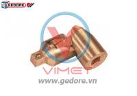 Đầu nối GED0400018C Gedore