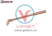 Cần siết GED0410014C Gedore