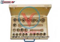 Bộ đầu tuýp 24 món 1