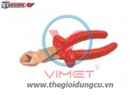 Kìm cắt 190mm GED0662651C Gedore