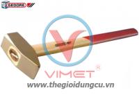 Búa 2500g GED1042500S Gedore