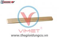 Đục dẹt hình ôvan 150mm Gedore GED1150150S