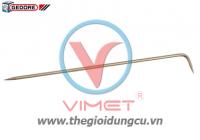 Mũi nhọn kẻ vạch 2 đầu 190mm Gedore GED1201900S