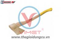 Rìu cán dài 750mm Gedore GED1467500S