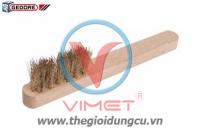 Cọ làm sạch đầu bugi 145mm Gedore GED1761900S