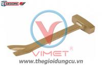 Cây nạy thùng gỗ 230mm Gedore GED7240001S