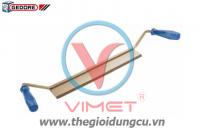 Dao cạo 650mm Gedore GED7240004S