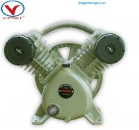 ĐẦU NÉN KHÍ 1 CẤP 3HP JUCAI HV-65L