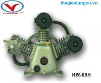 ĐẦU NÉN KHÍ 2 CẤP 4HP JUCAI HW-65H