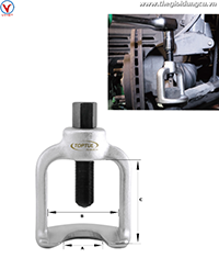 Cảo tháo khớp cầu TOPTUL JEAB0629