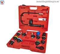 Thiết bị kiểm tra két nước làm mát 18PCS