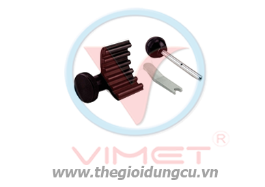 Dụng cụ khóa puly 3 món JGAR0302